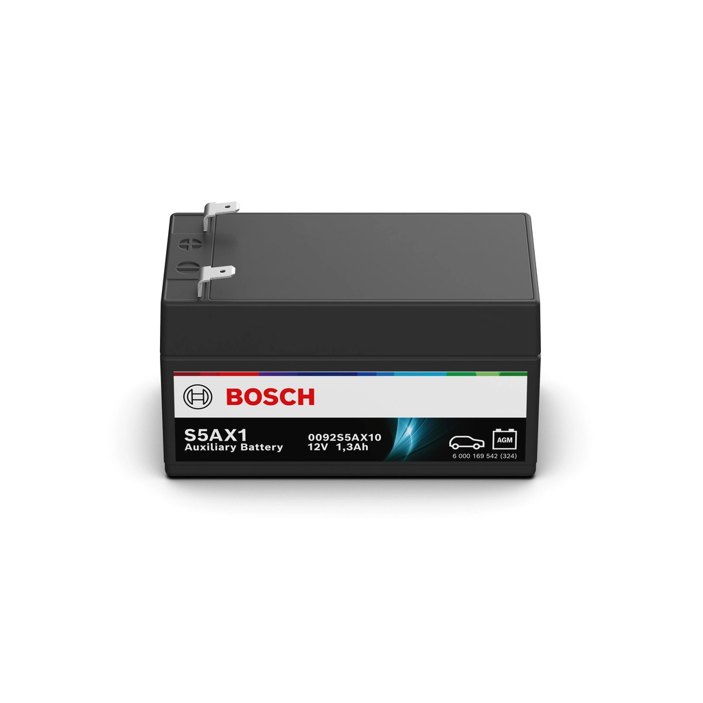 Starter Battery
