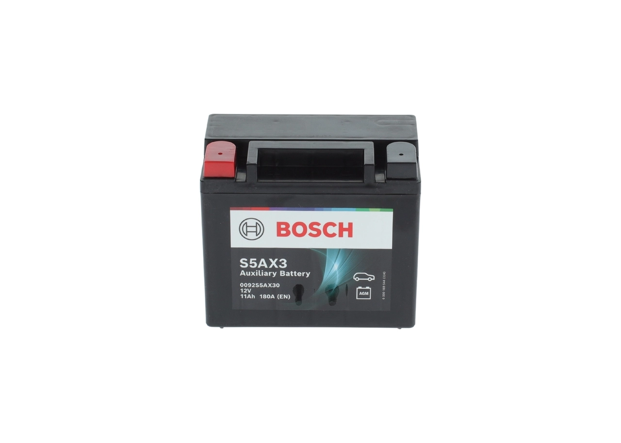Starter Battery
