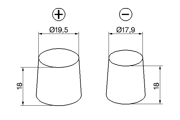 Starter Battery