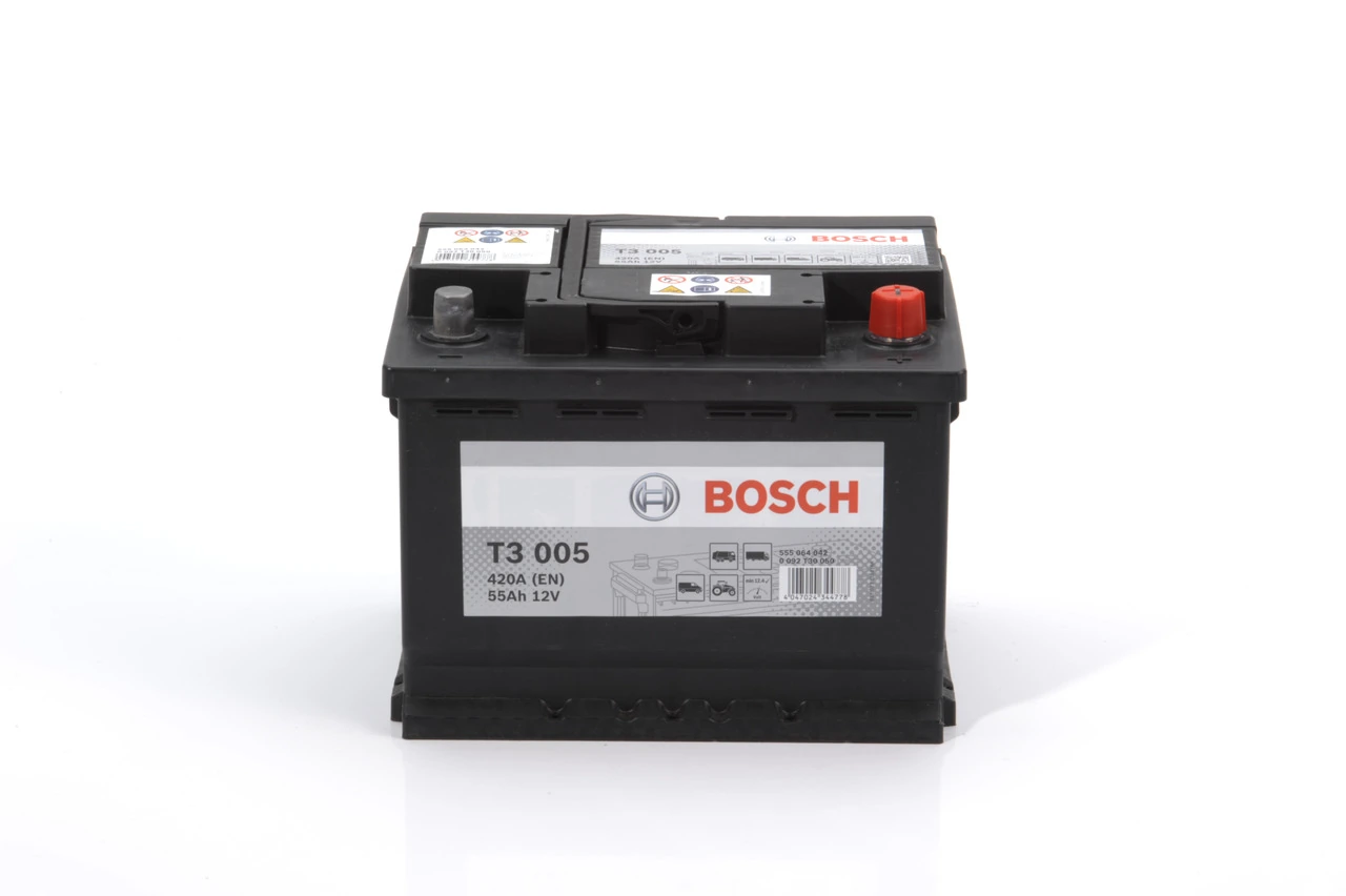 Starter Battery