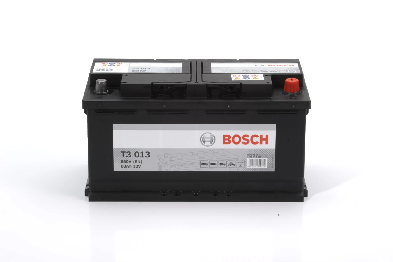 Starter Battery