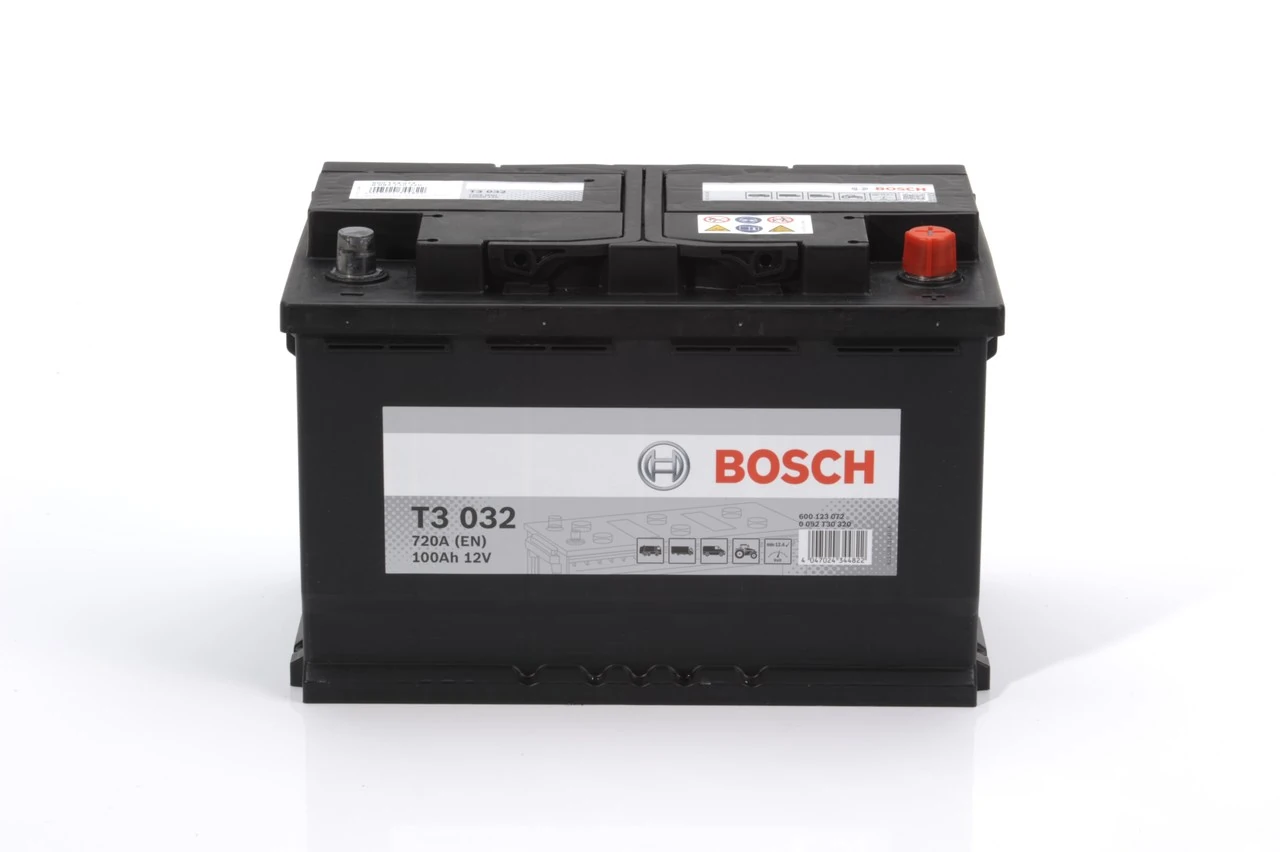 Starter Battery