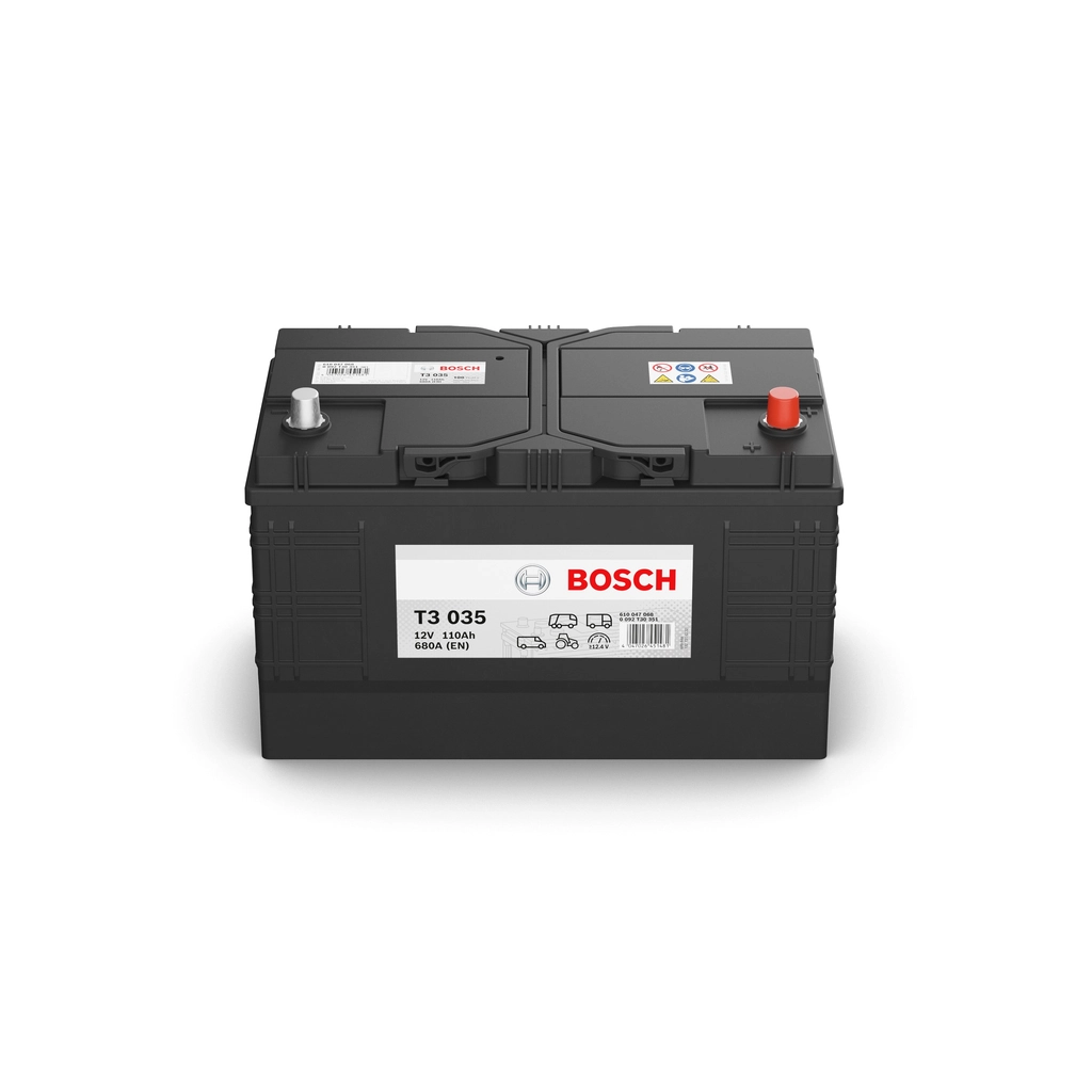 Starter Battery