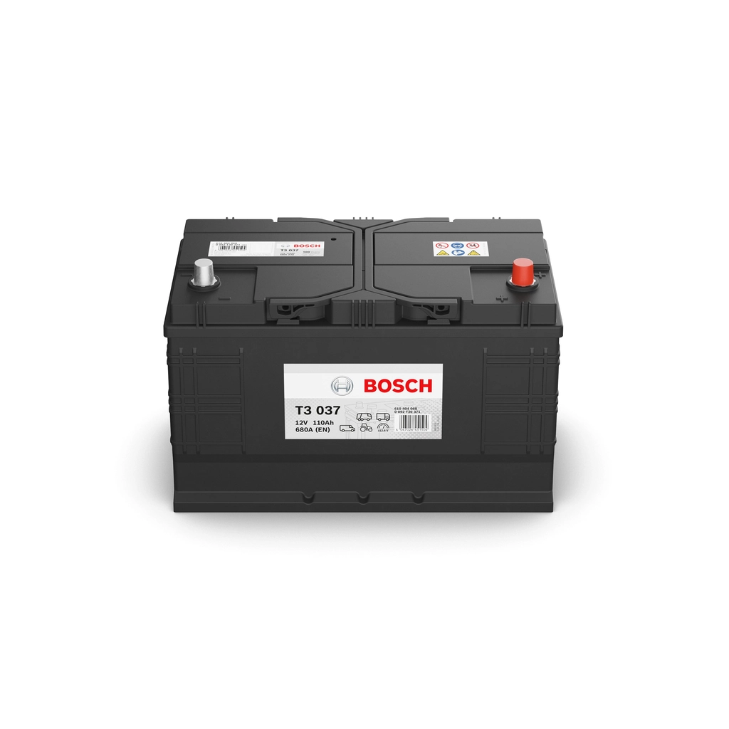 Starter Battery
