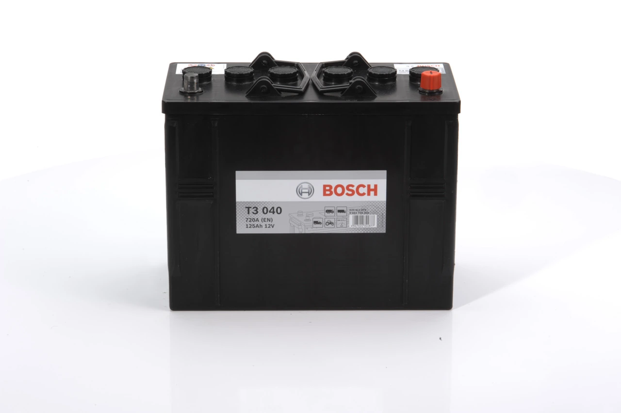 Starter Battery