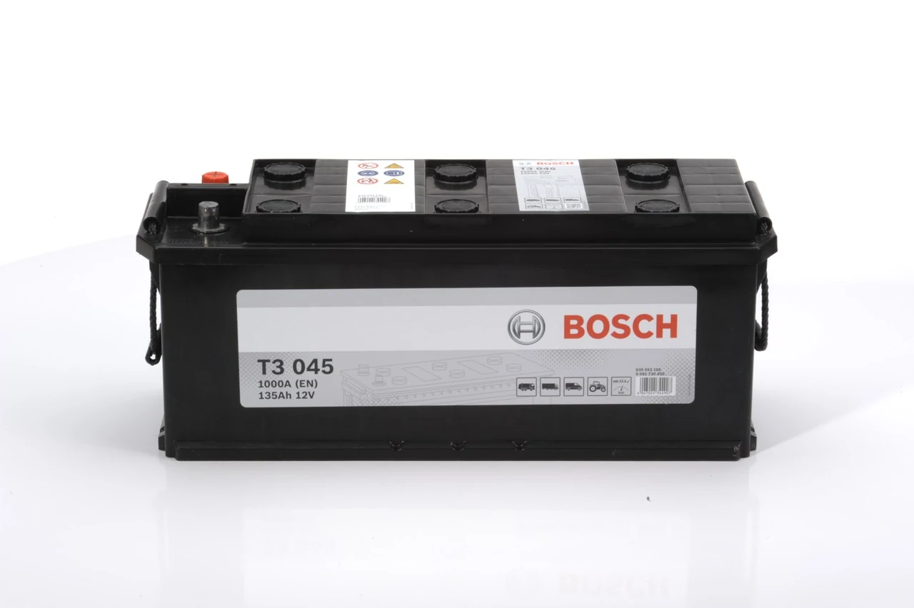 Starter Battery