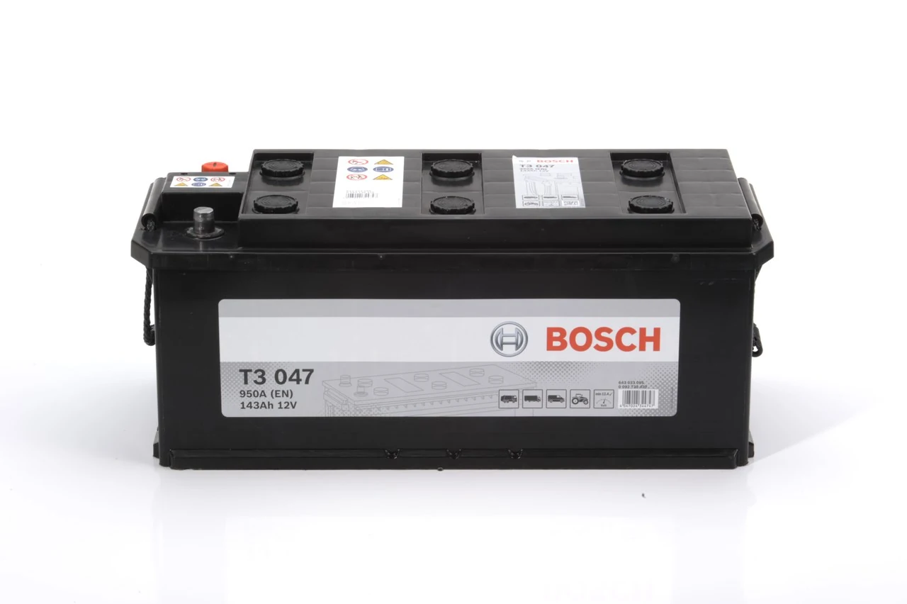 Starter Battery