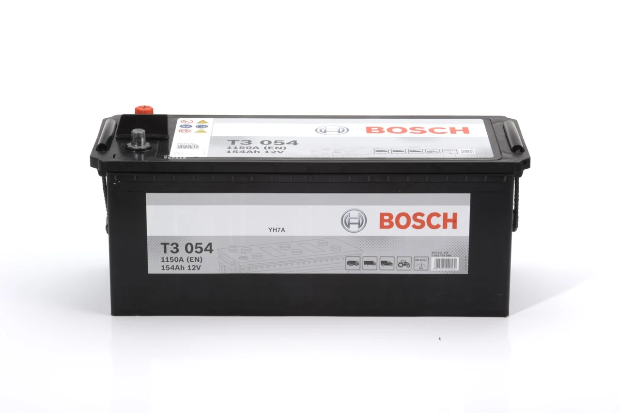 Starter Battery