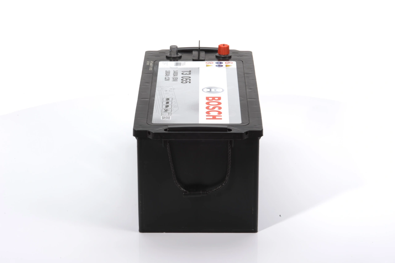 Starter Battery