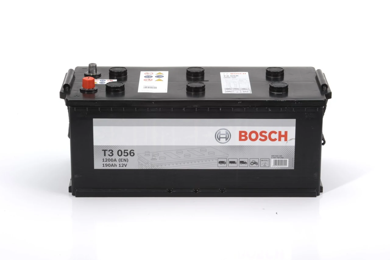 Starter Battery