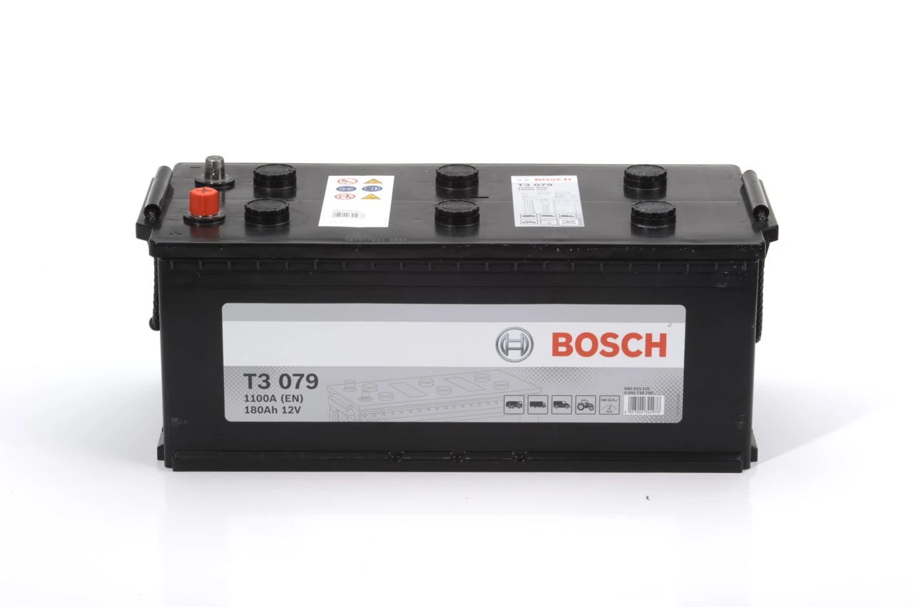 Starter Battery