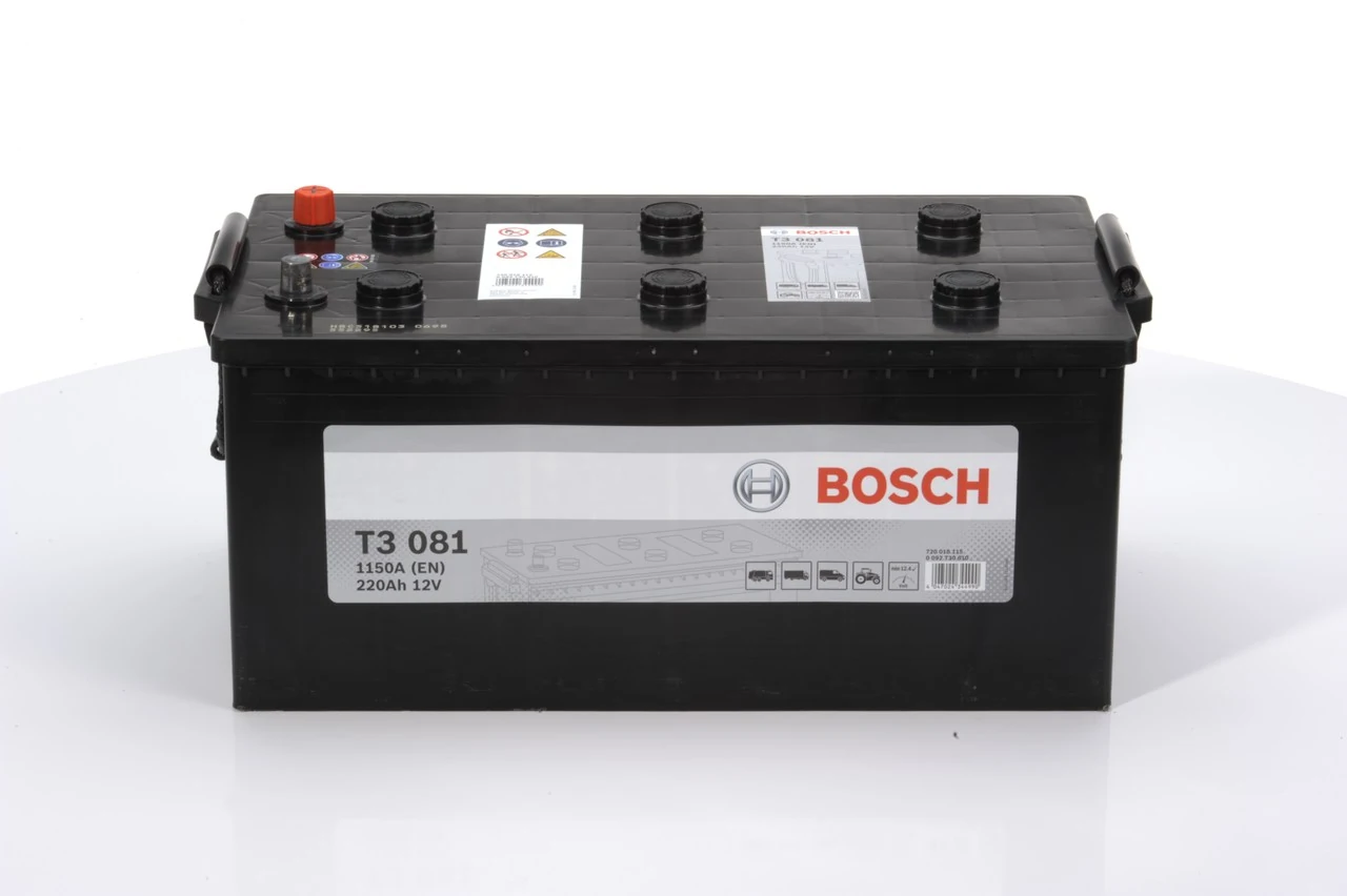 Starter Battery