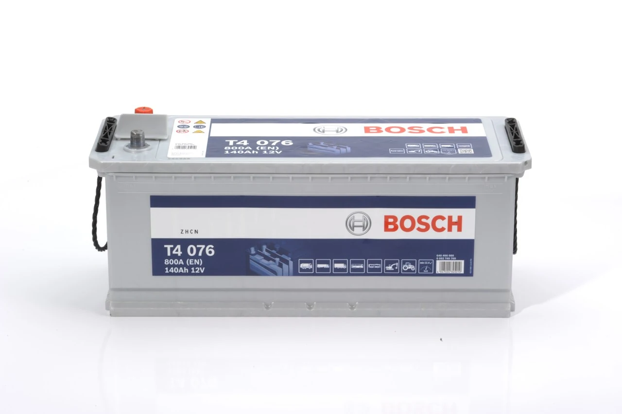 Starter Battery