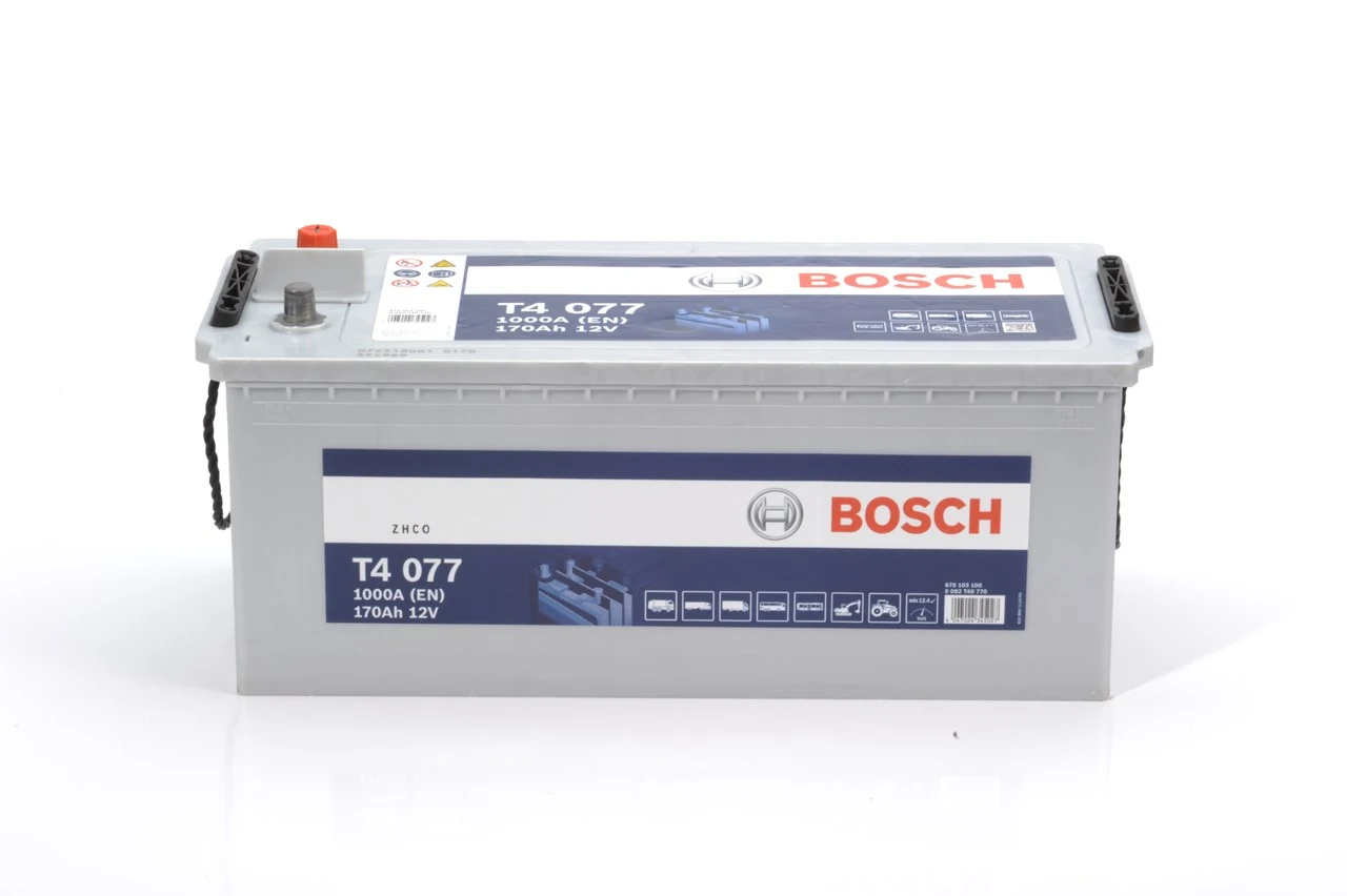 Starter Battery