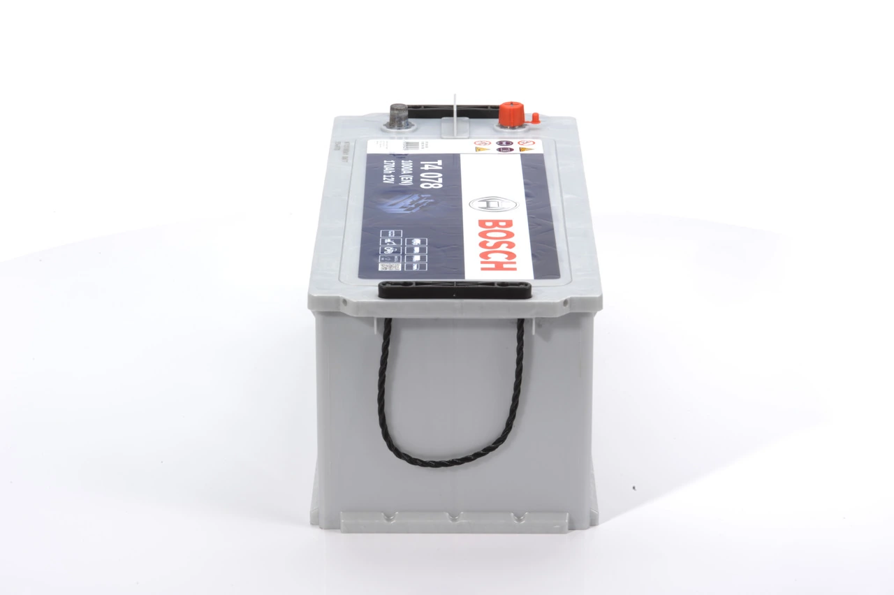 Starter Battery