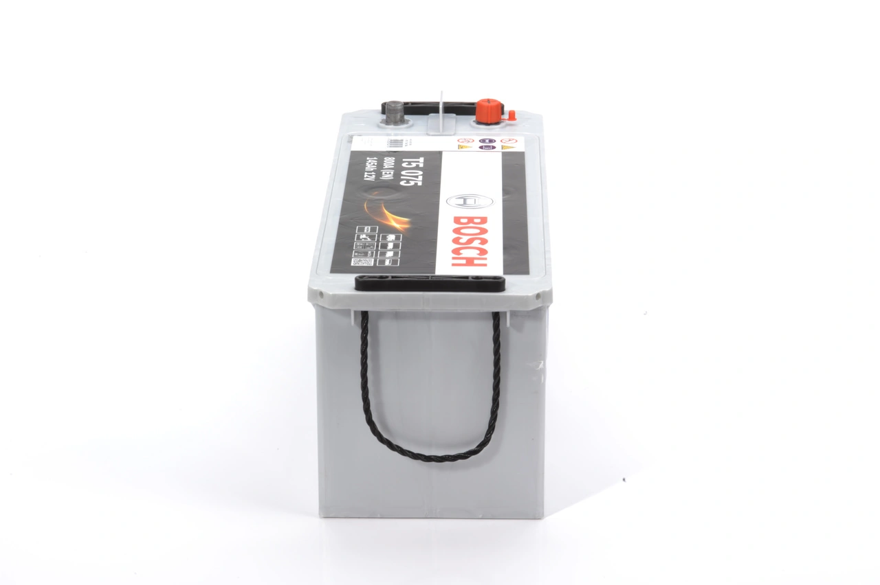 Starter Battery