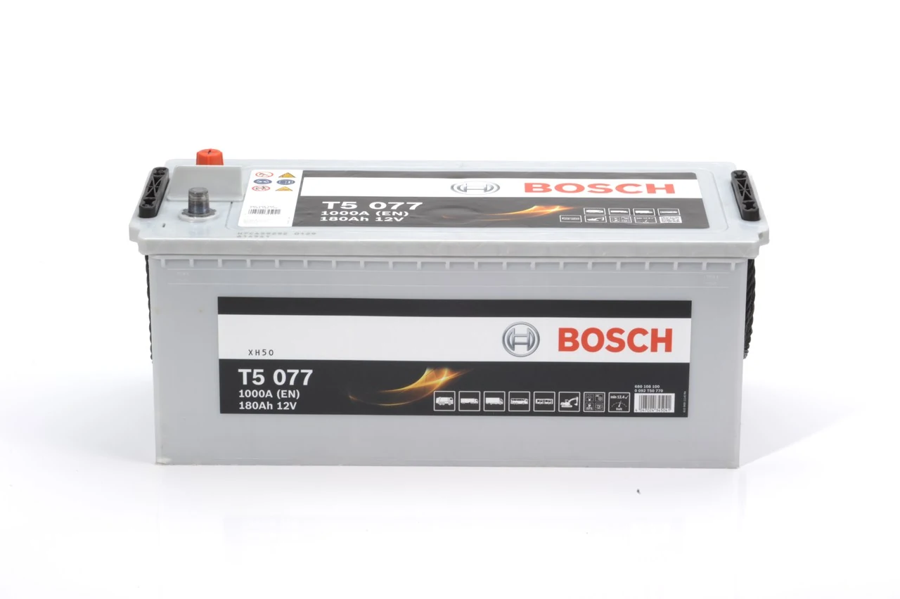 Starter Battery