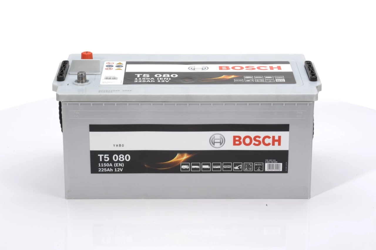 Starter Battery