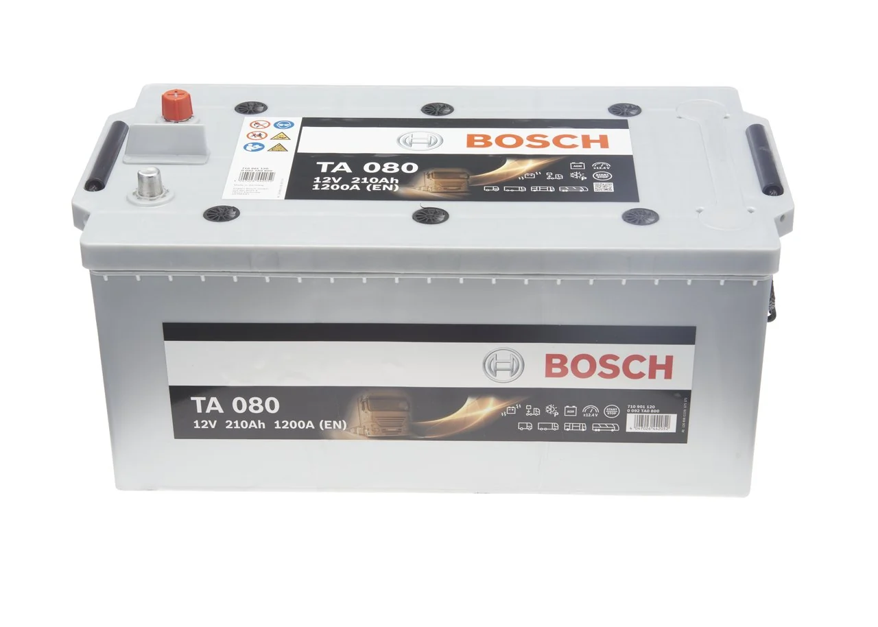 Starter Battery
