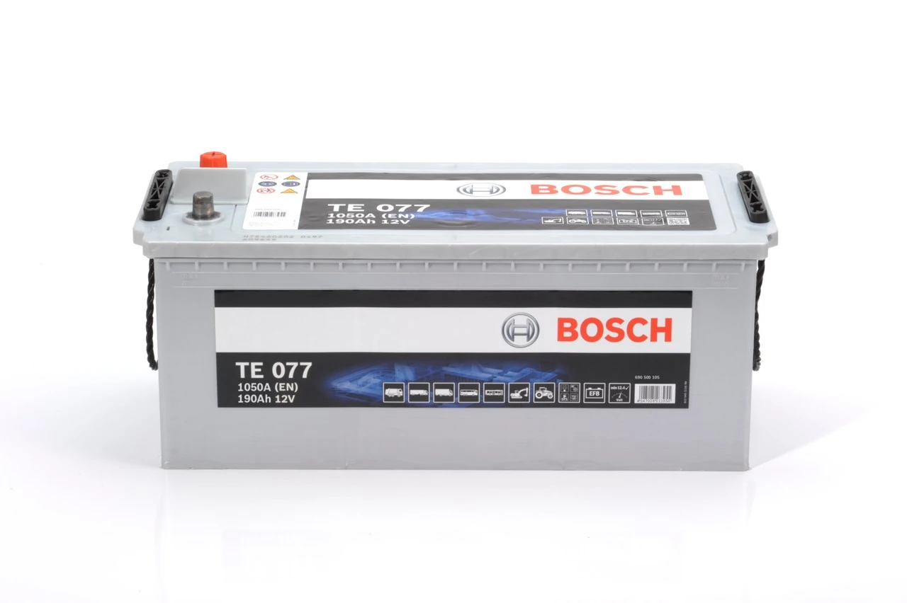 Starter Battery