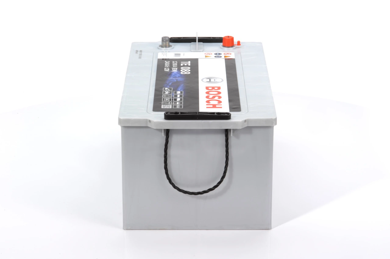 Starter Battery