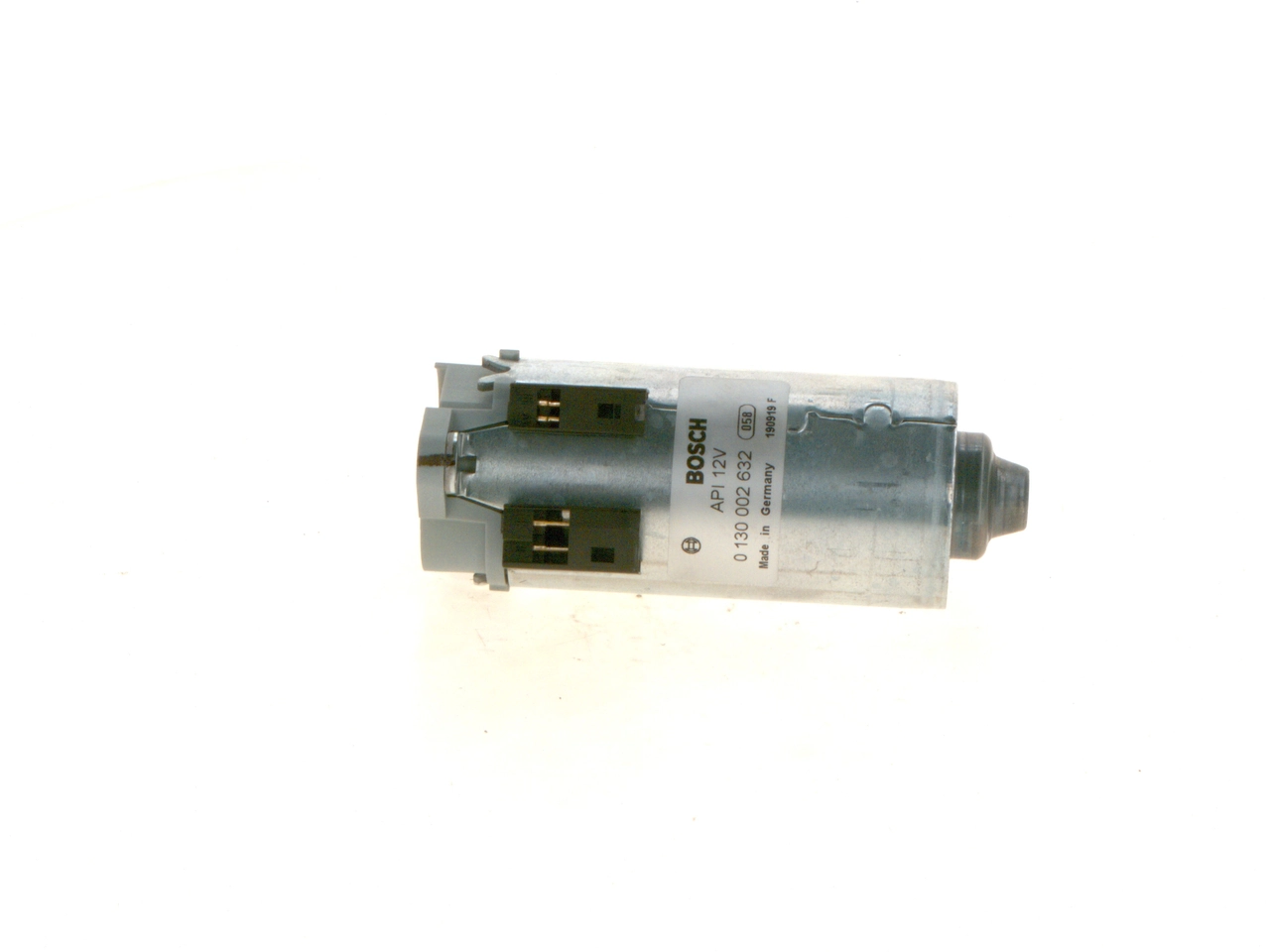 Actuator, headlight levelling