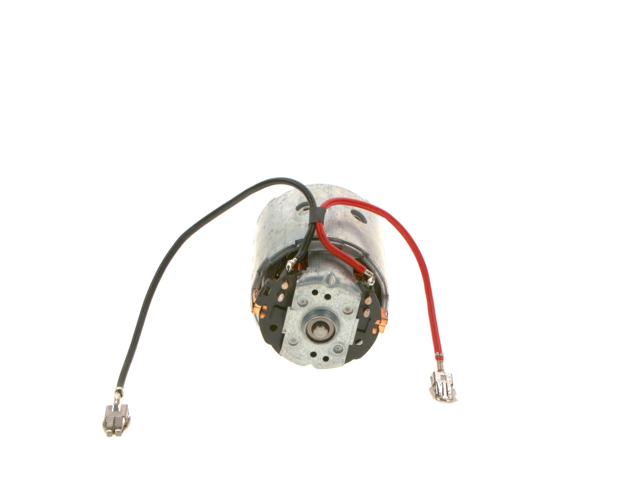 Electric Motor, interior blower