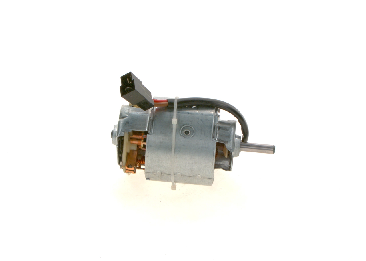 Electric Motor, radiator fan