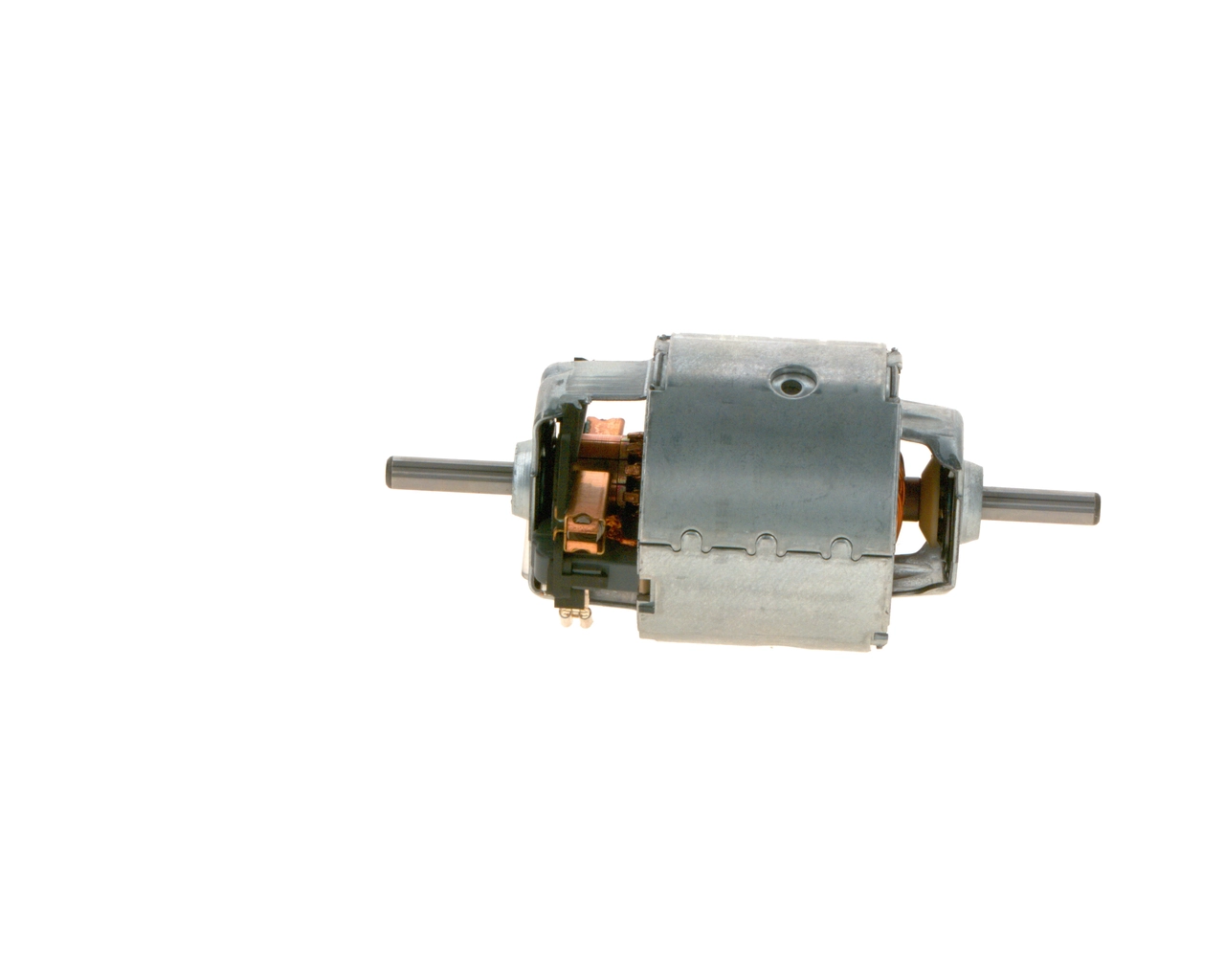 Electric Motor, interior blower