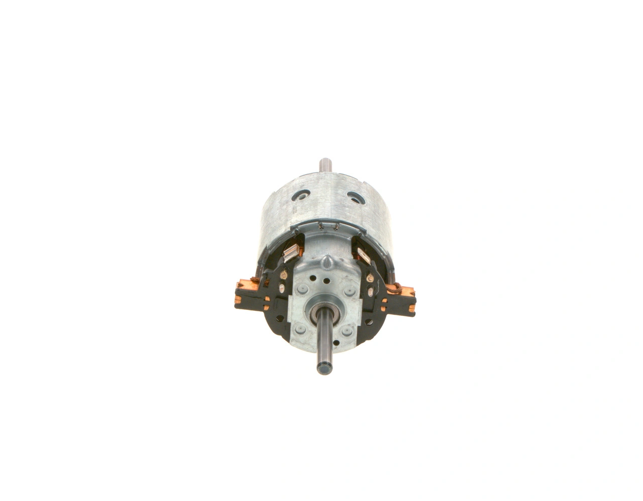 Electric Motor, interior blower
