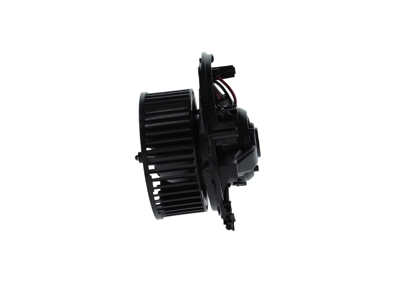 Interior Blower
