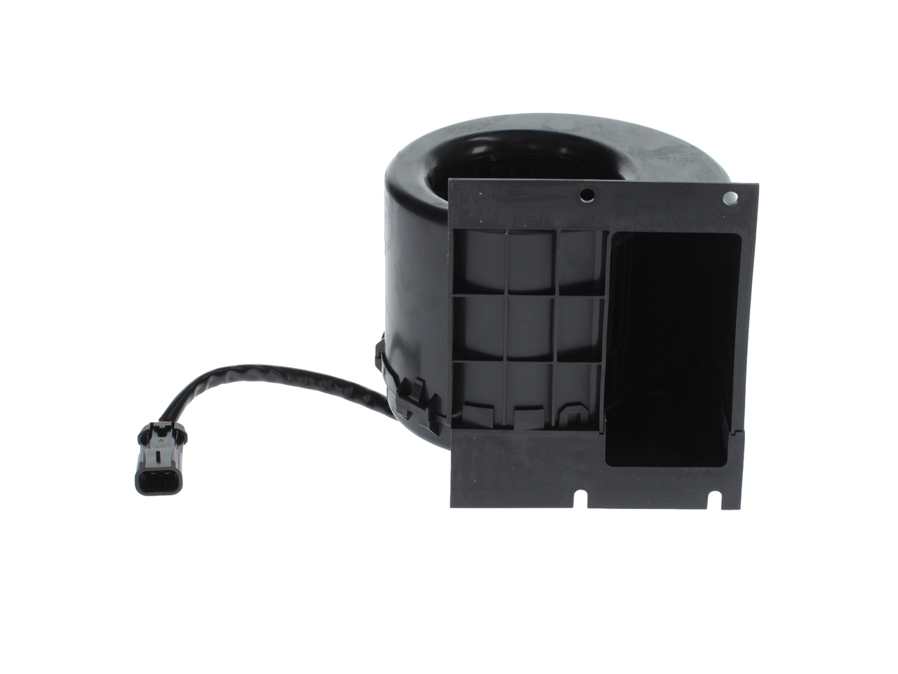 Interior Blower