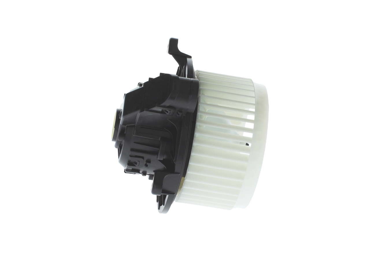 Interior Blower