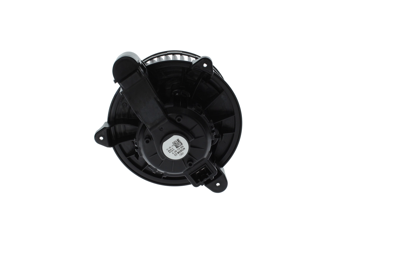 Interior Blower