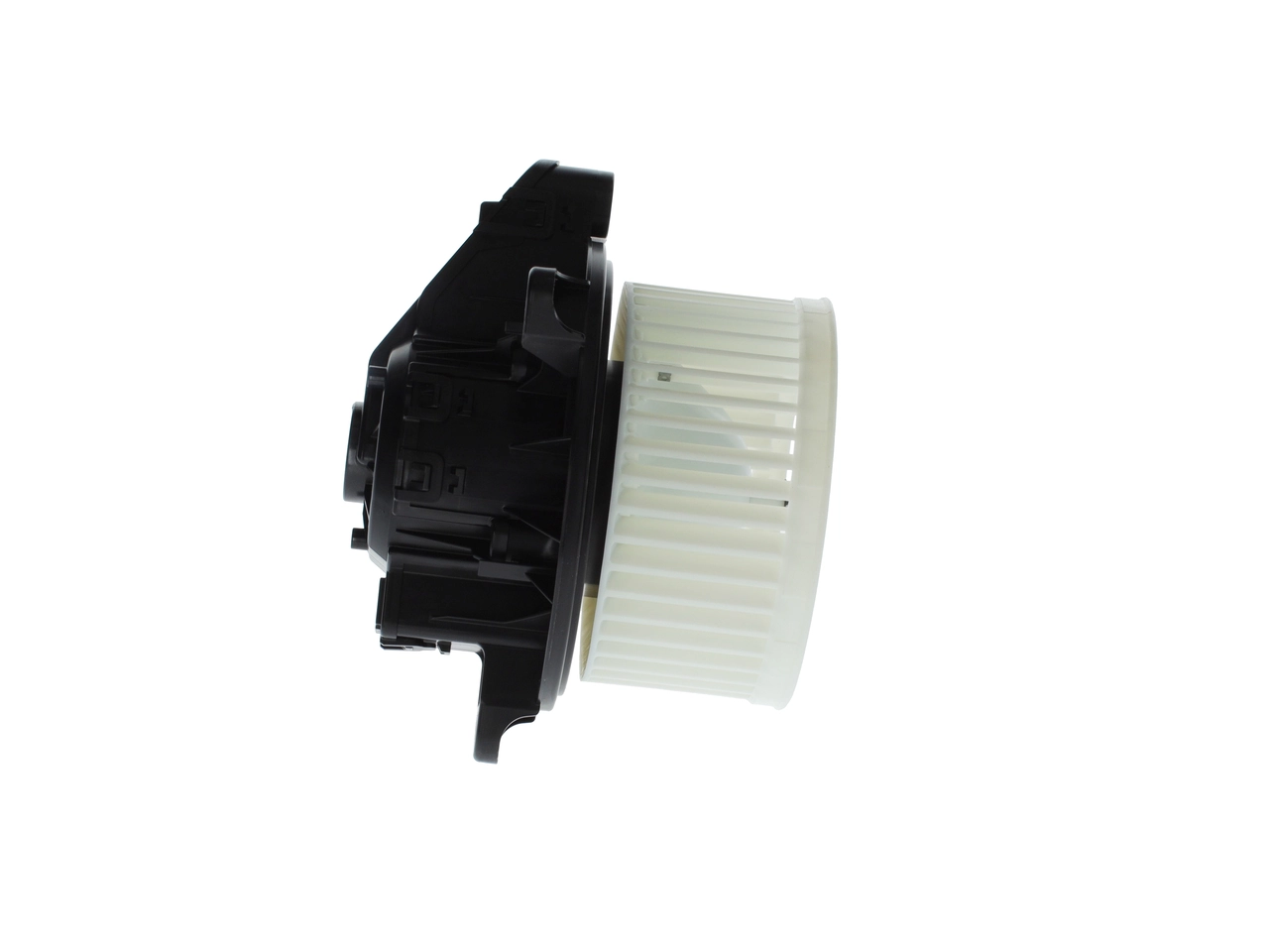 Interior Blower