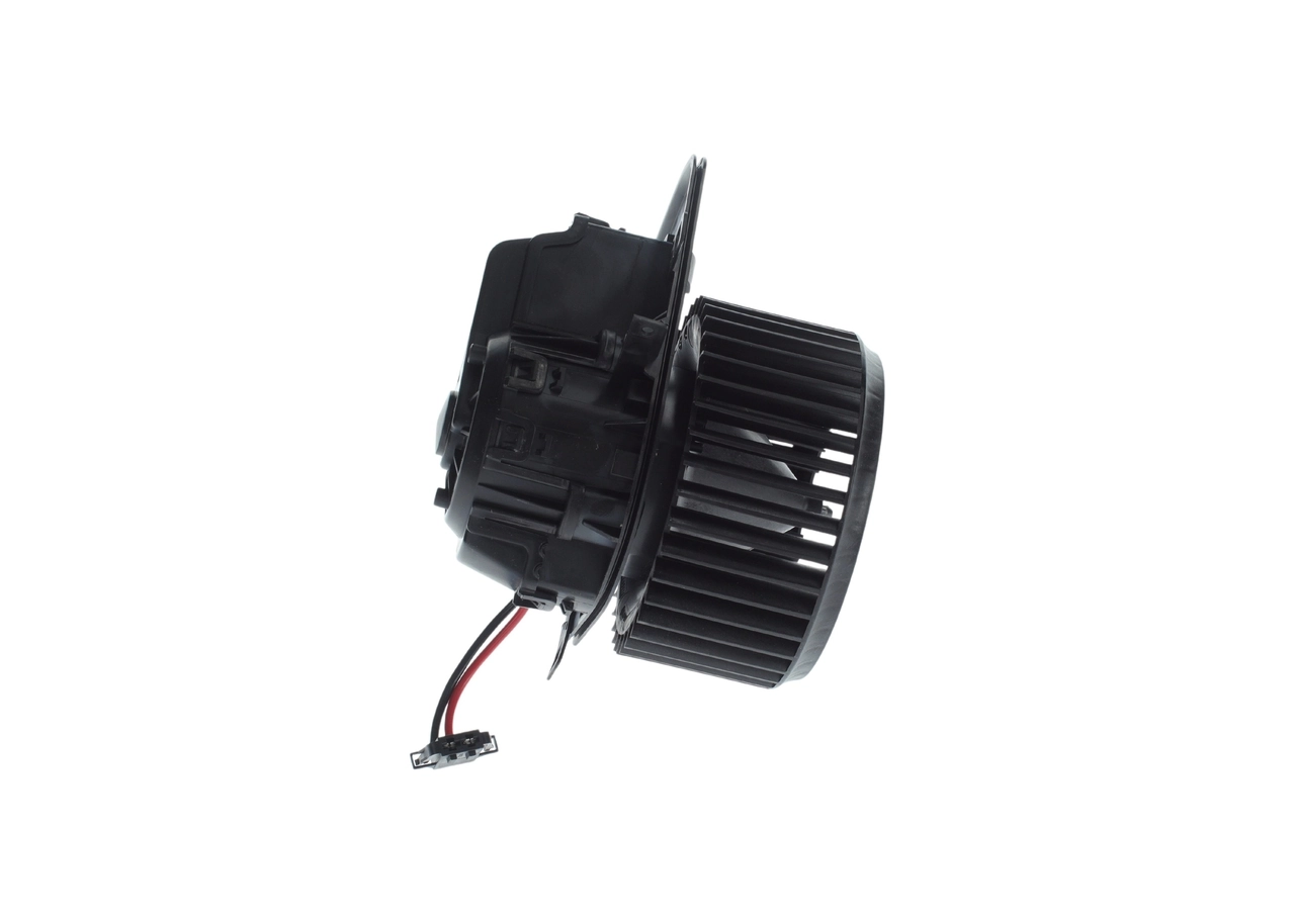 Interior Blower