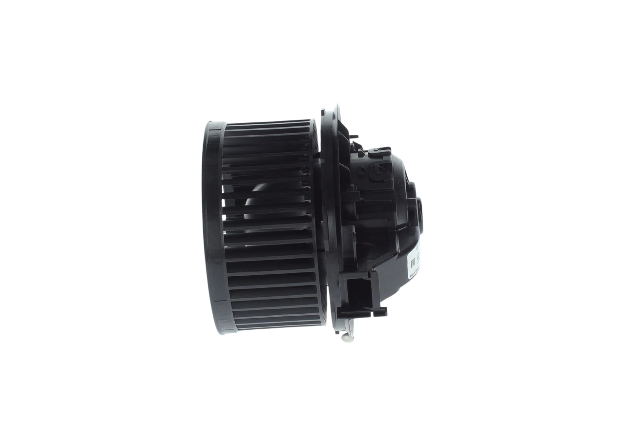 Interior Blower