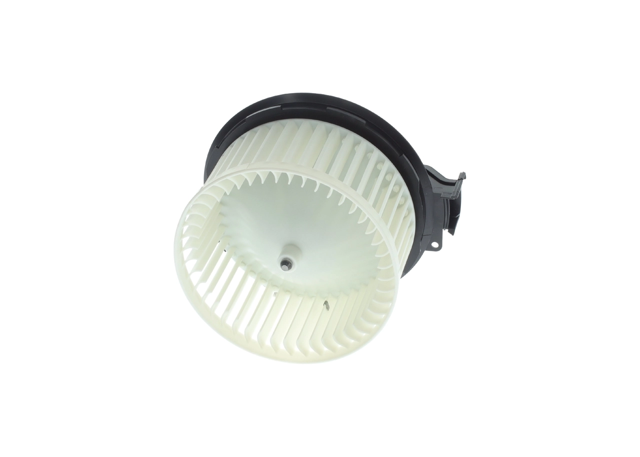 Interior Blower