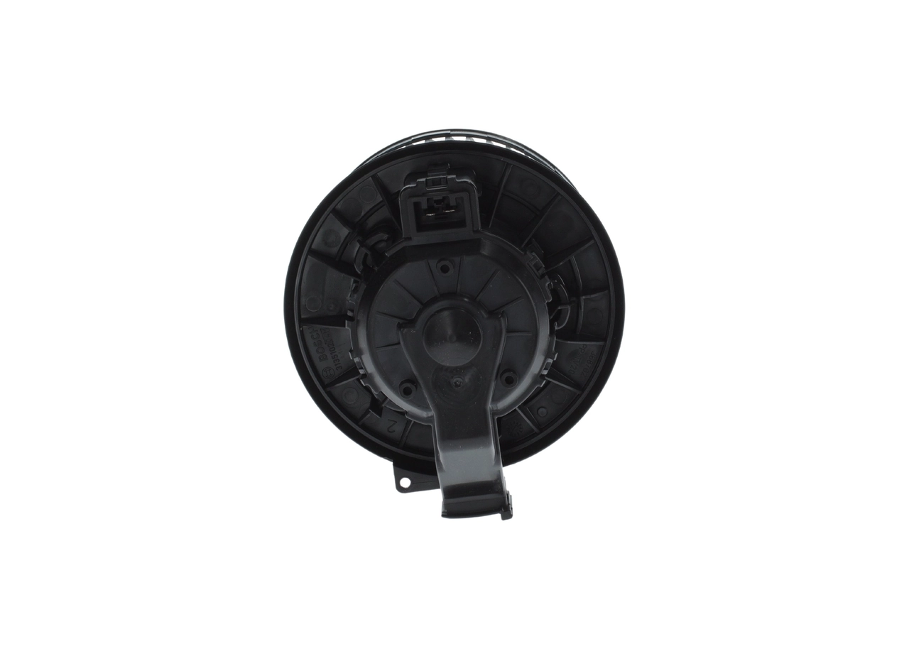 Interior Blower
