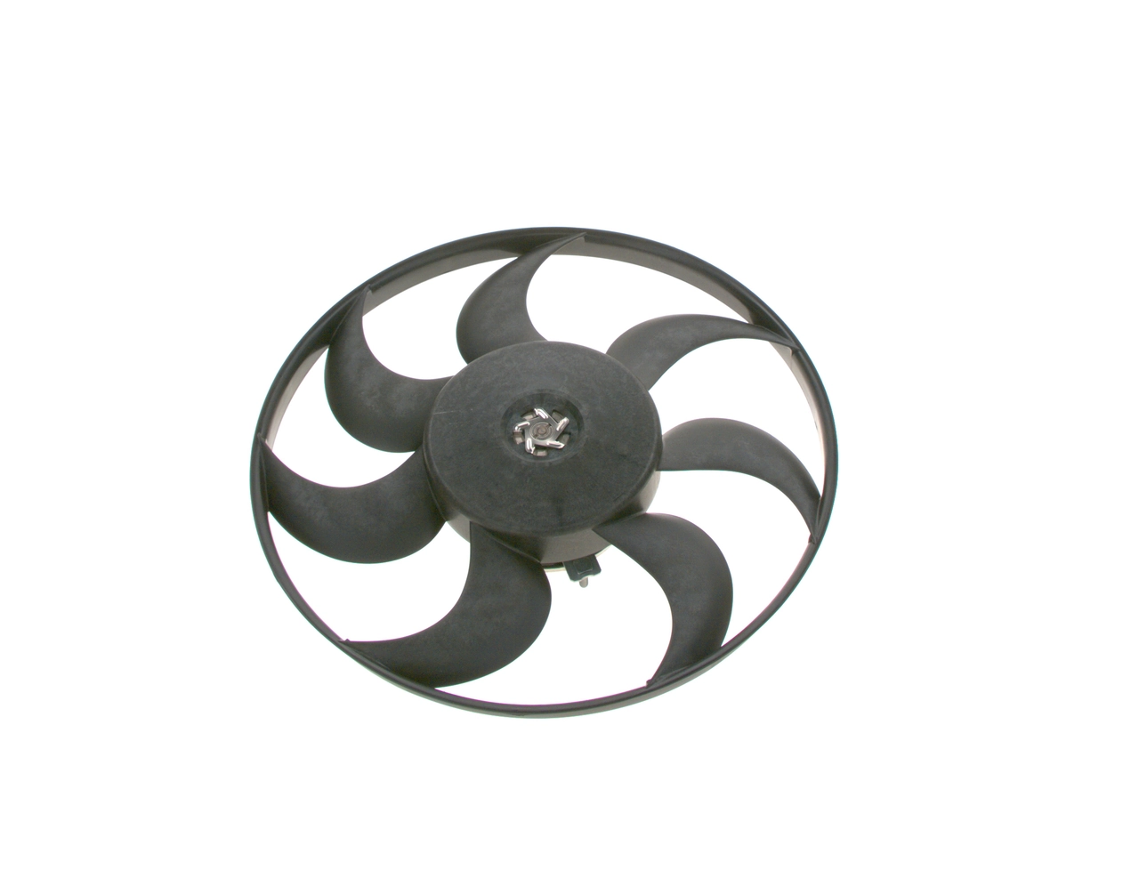 Electric Motor, radiator fan