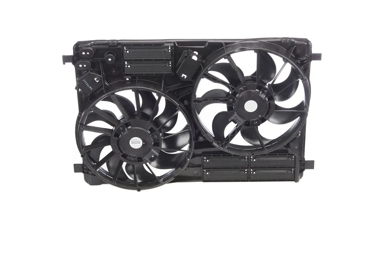 Electric Motor, radiator fan