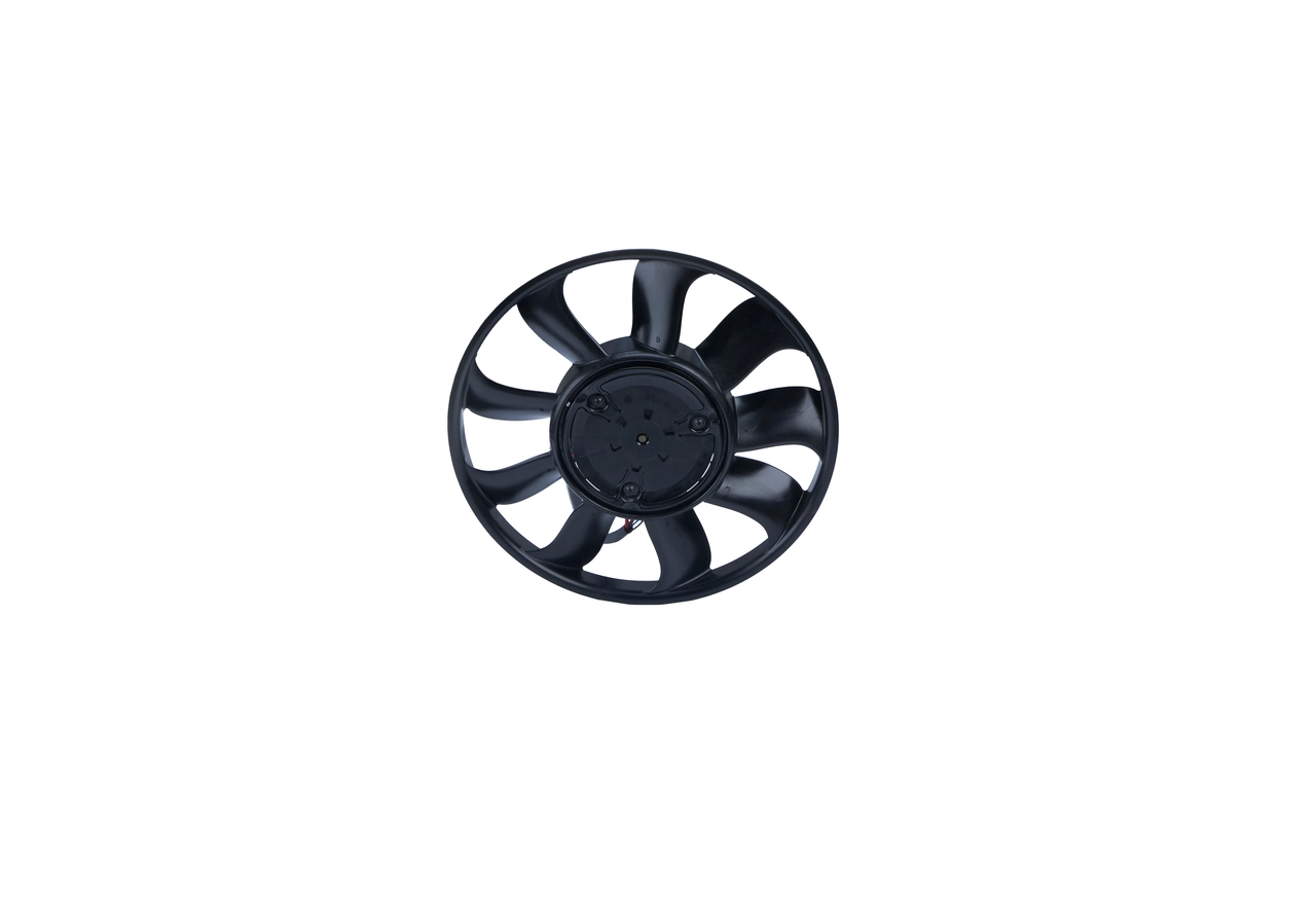 Electric Motor, radiator fan