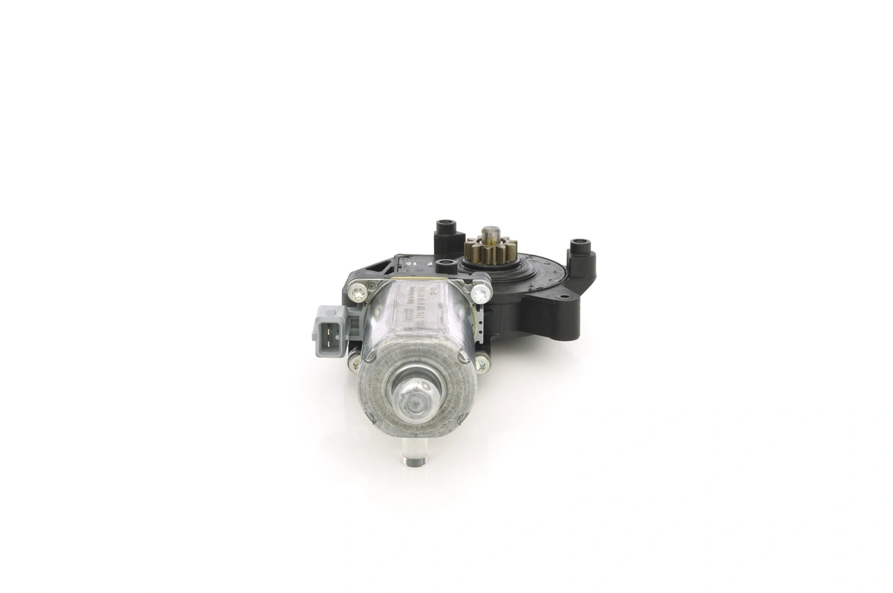 Electric Motor, window regulator