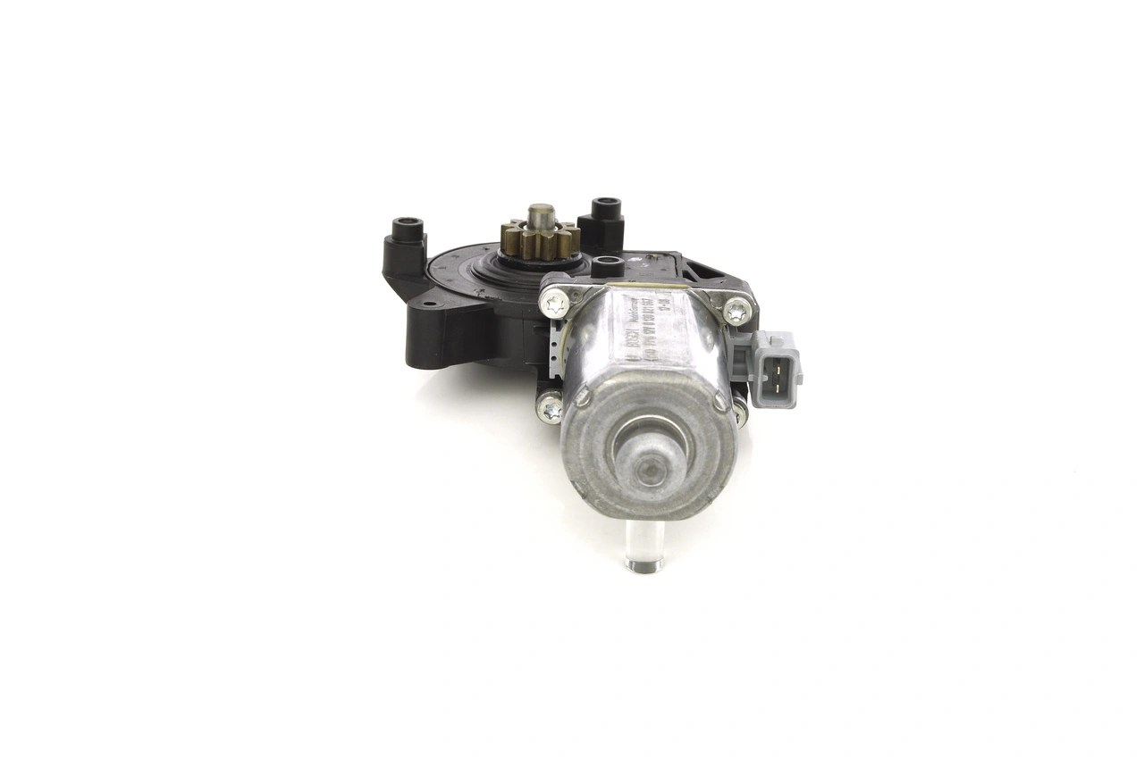 Electric Motor, window regulator