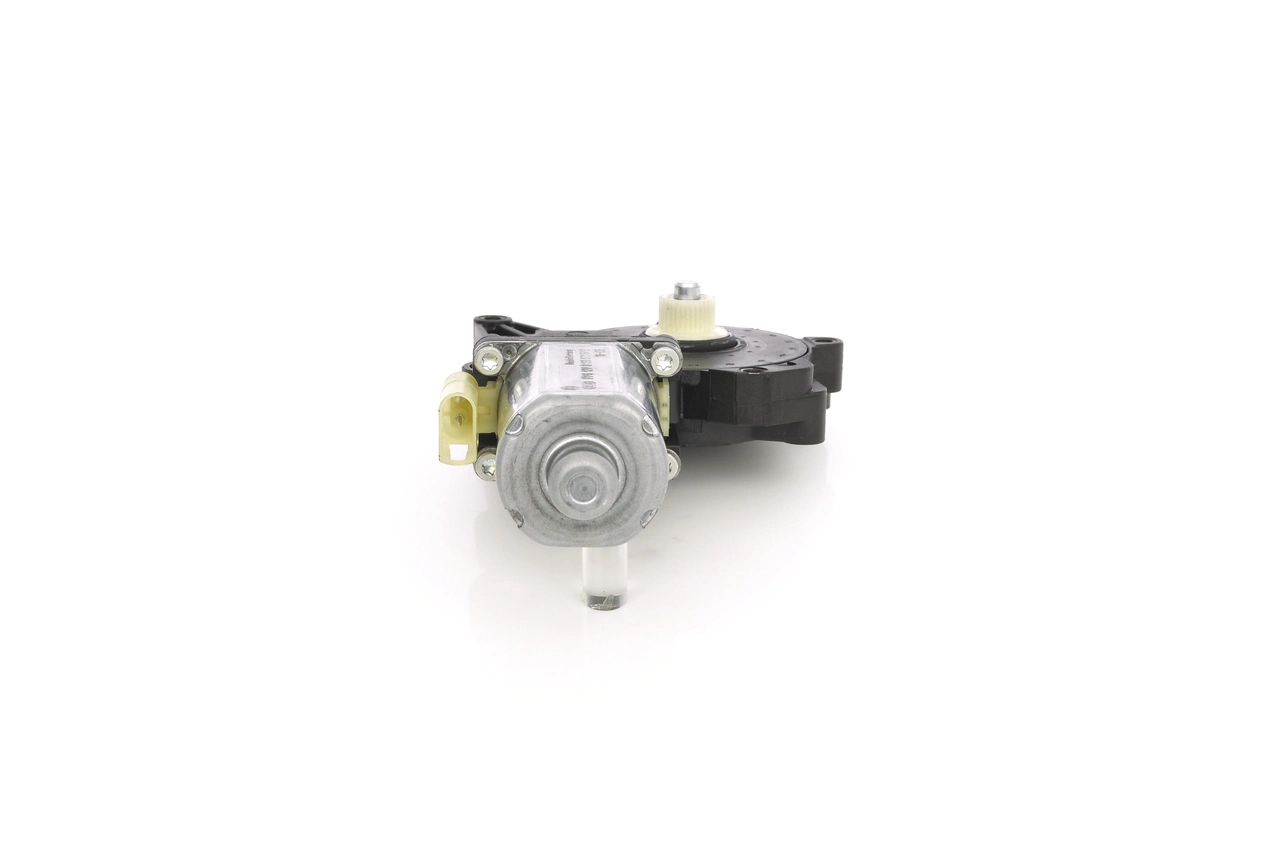 Electric Motor, window regulator