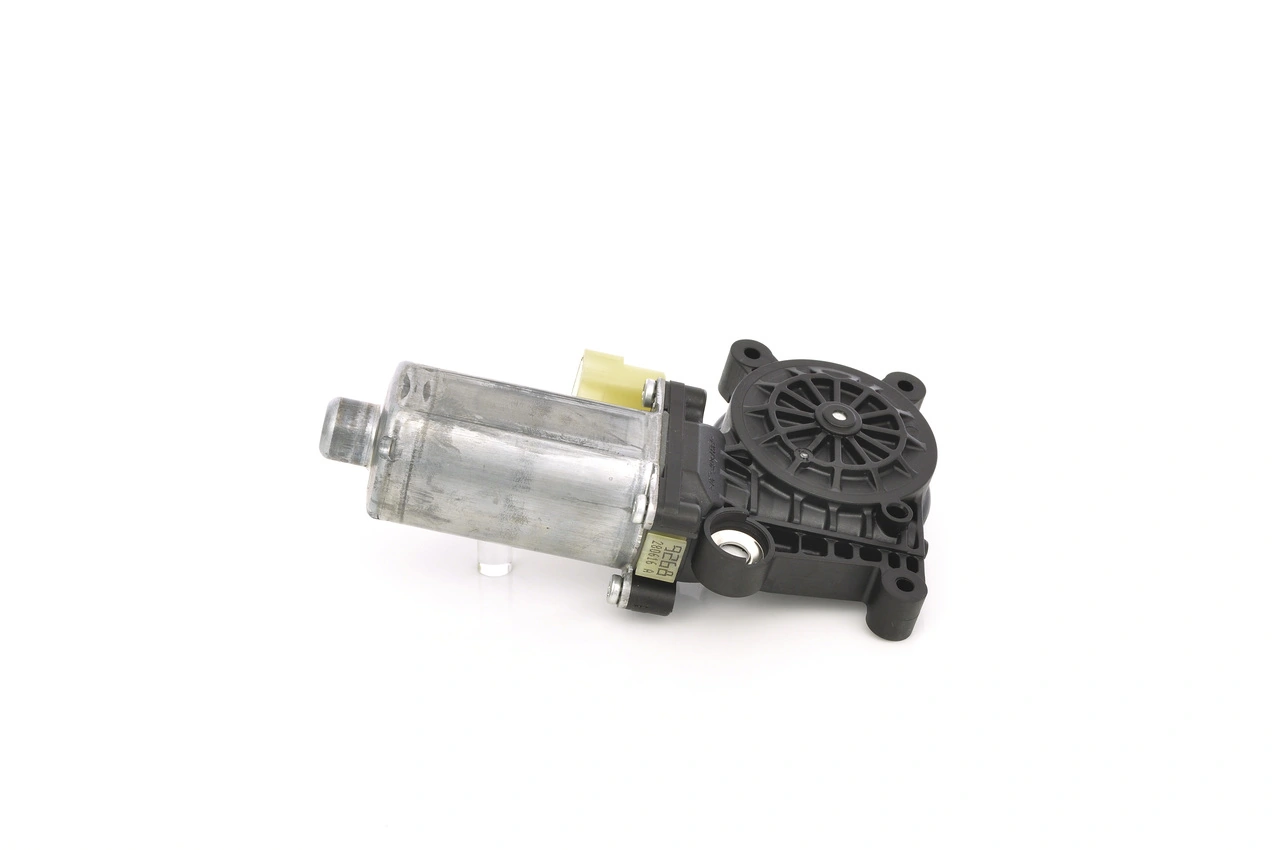 Electric Motor, window regulator