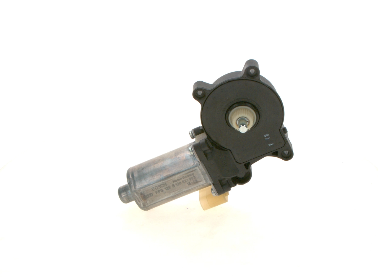 Electric Motor, window regulator