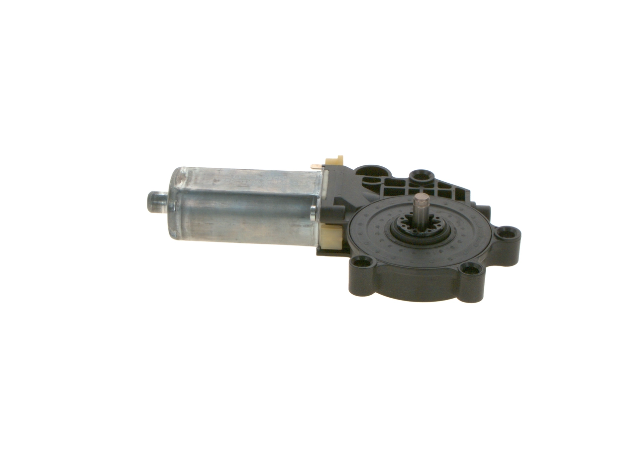 Electric Motor, window regulator