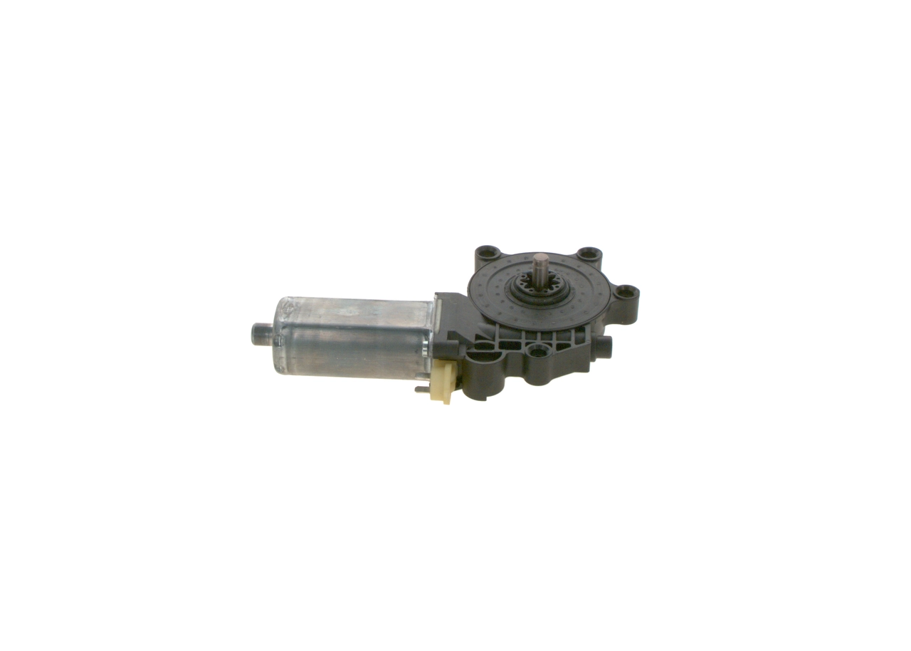 Electric Motor, window regulator