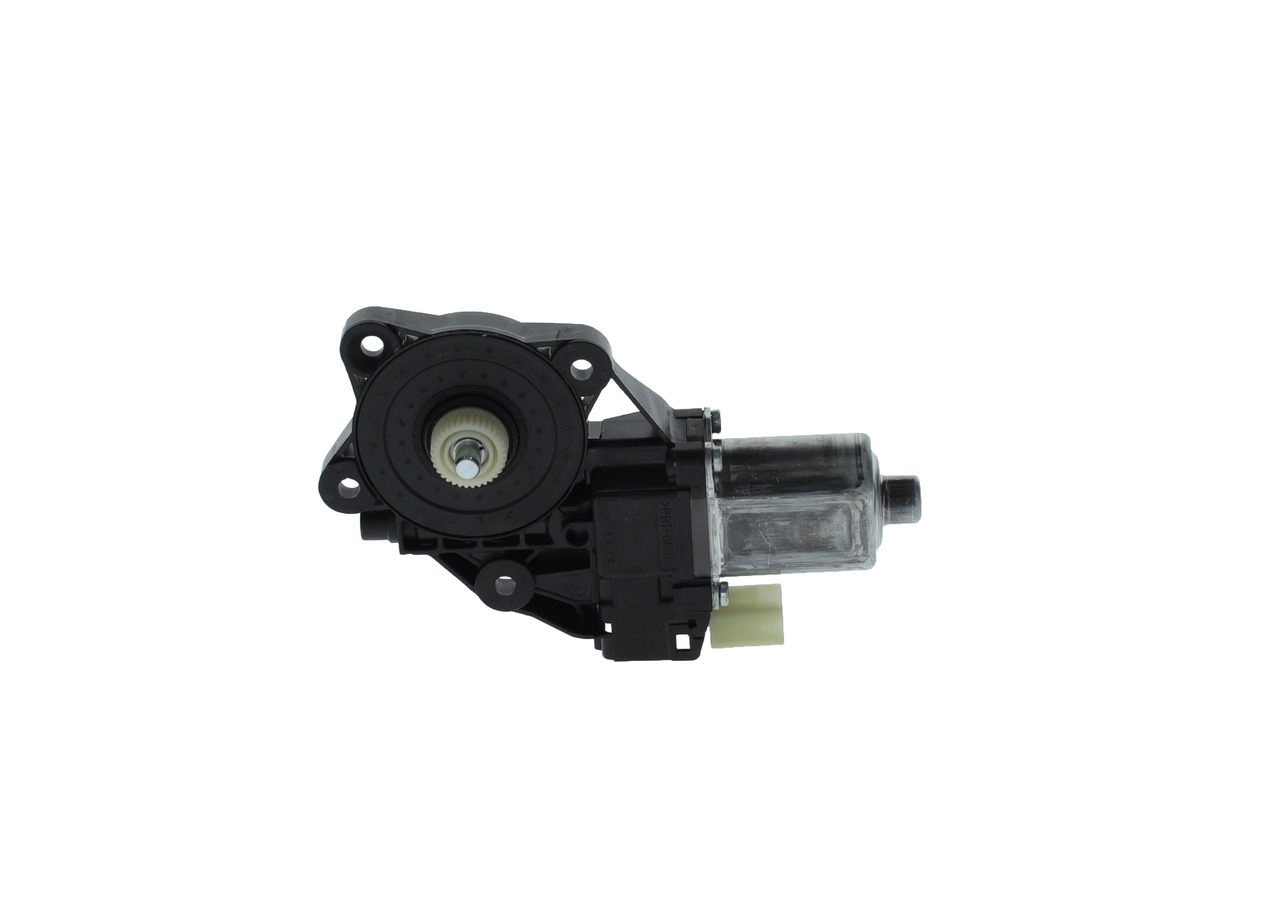 Electric Motor, window regulator